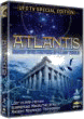 Atlantis: Secret Star Mappers of a Lost World ~ DVD