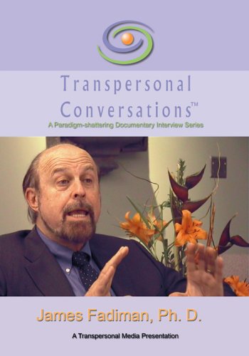 Transpersonal Conversations