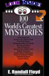 100 Of the World's Greatest Mysteries