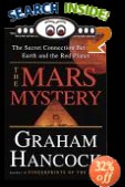 The Mars Mystery: The Secret Connection Between Earth and the Red Planet