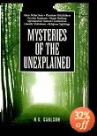 Mysteries of the Unexplained