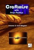 Craftwise Volume 2: Cord Magick.