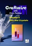 Craftwise Volume 5: Oils and Crystals.